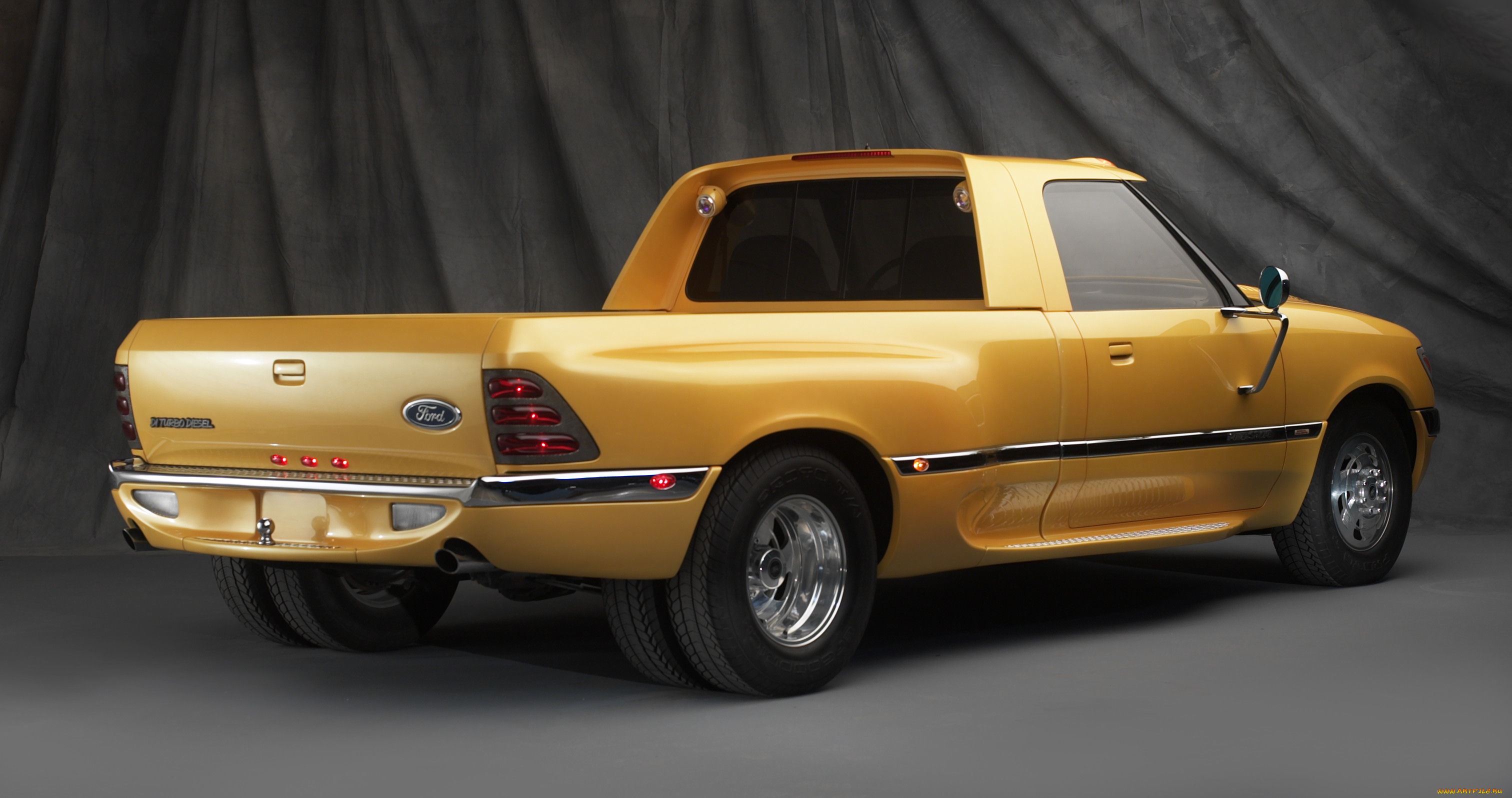 , ford